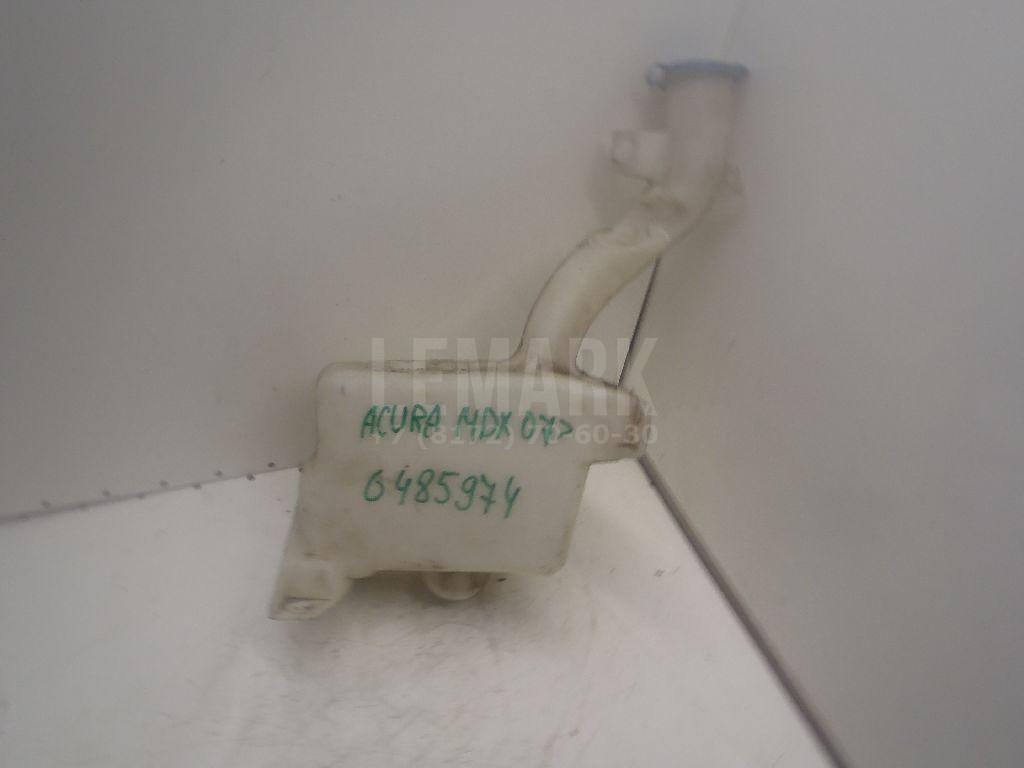 Бачок омывателя лобового стекла