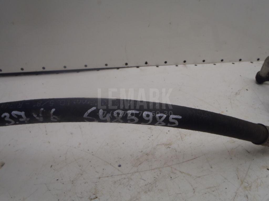 Трубка кондиционера