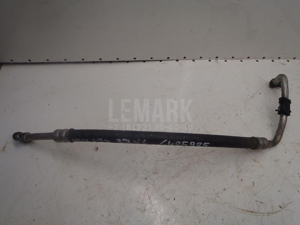 Трубка кондиционера