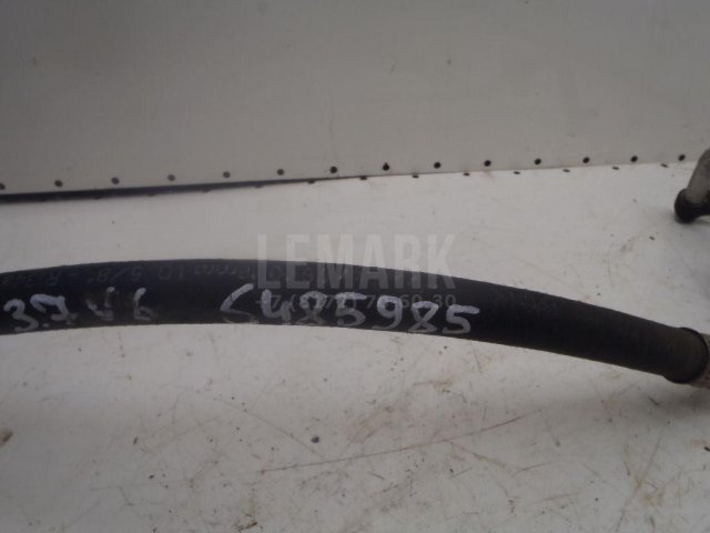 Трубка кондиционера