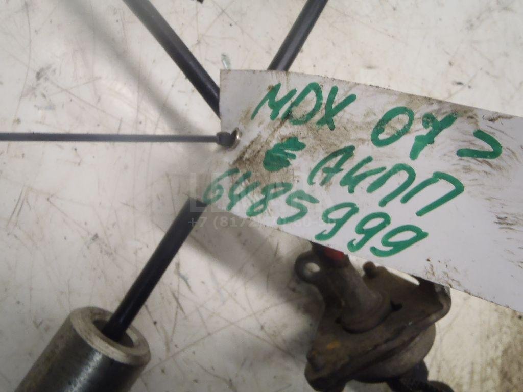 Трос КПП для  Alfa Romeo 166 1998-2007