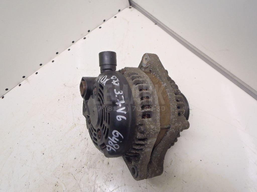 Генератор для  Audi A4 [B8] 2007-2015