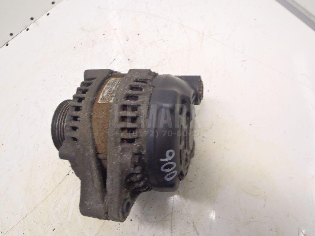 Генератор для  Audi A4 [B8] 2007-2015