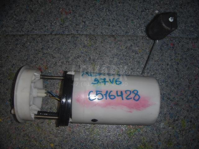 Насос топливный электрический