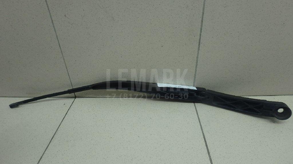 Поводок стеклоочистителя передний правый