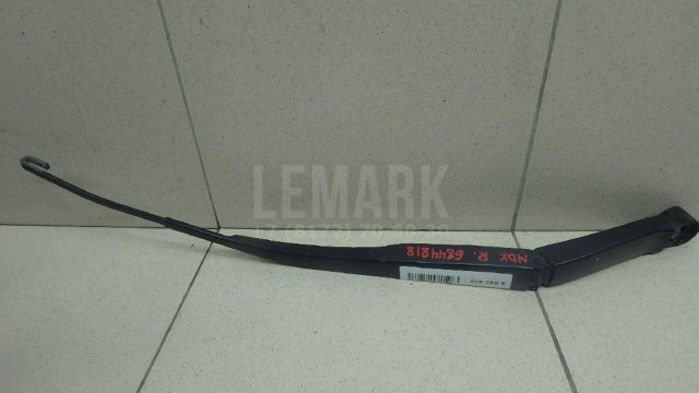 Поводок стеклоочистителя передний правый