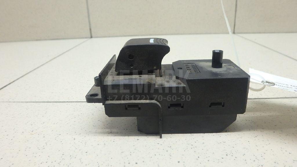 Кнопка стеклоподъемника