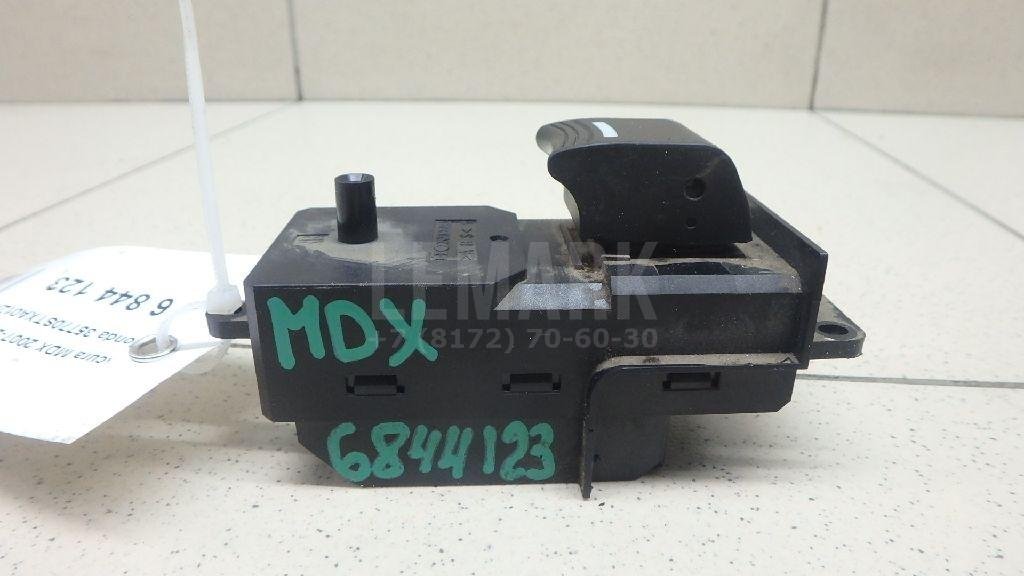 Кнопка стеклоподъемника