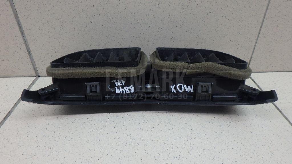 Дефлектор воздушный