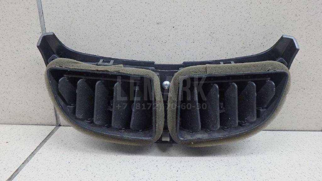 Дефлектор воздушный