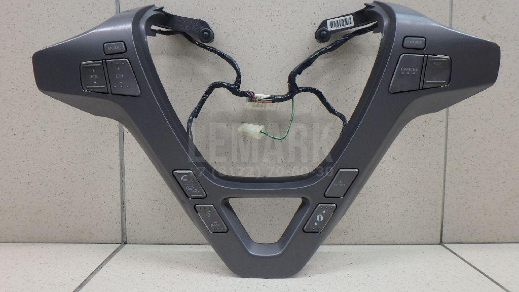 Кнопка многофункциональная