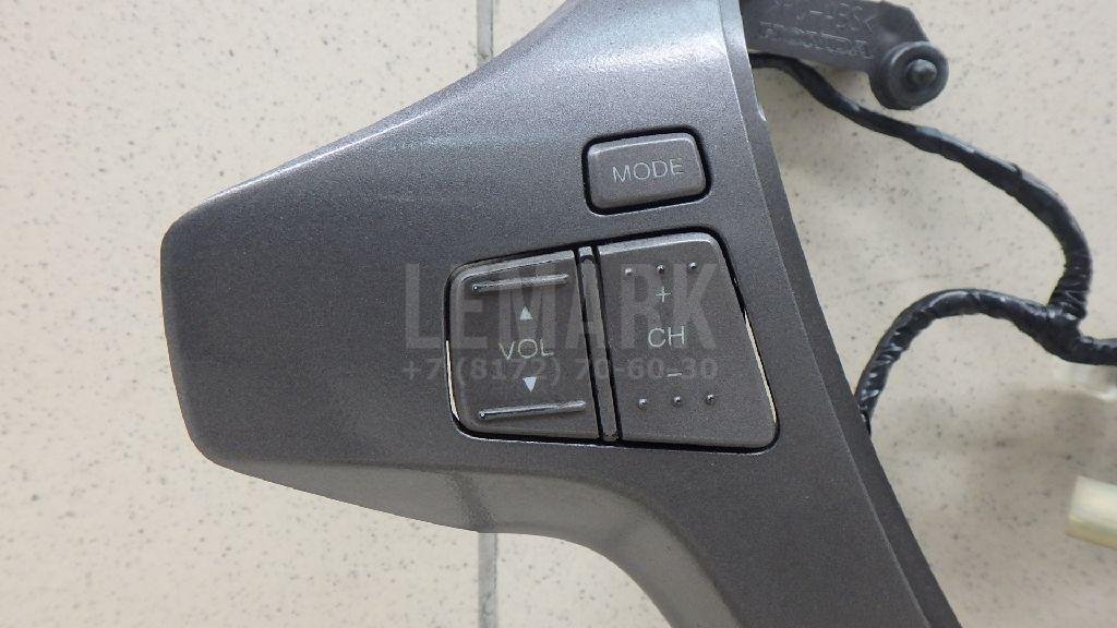 Кнопка многофункциональная