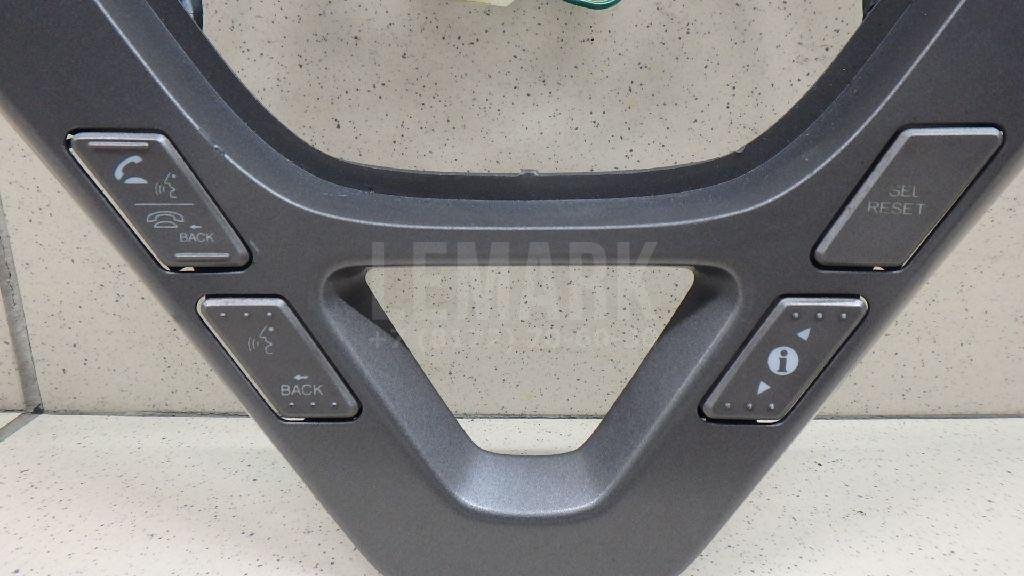 Кнопка многофункциональная