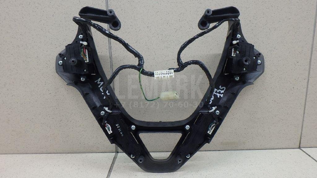 Кнопка многофункциональная