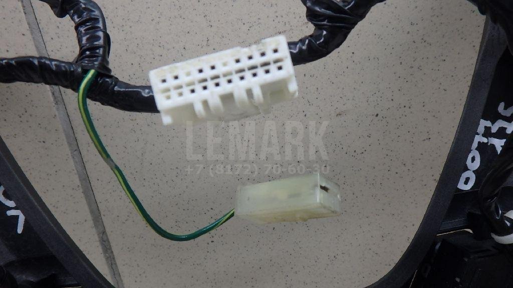 Кнопка многофункциональная