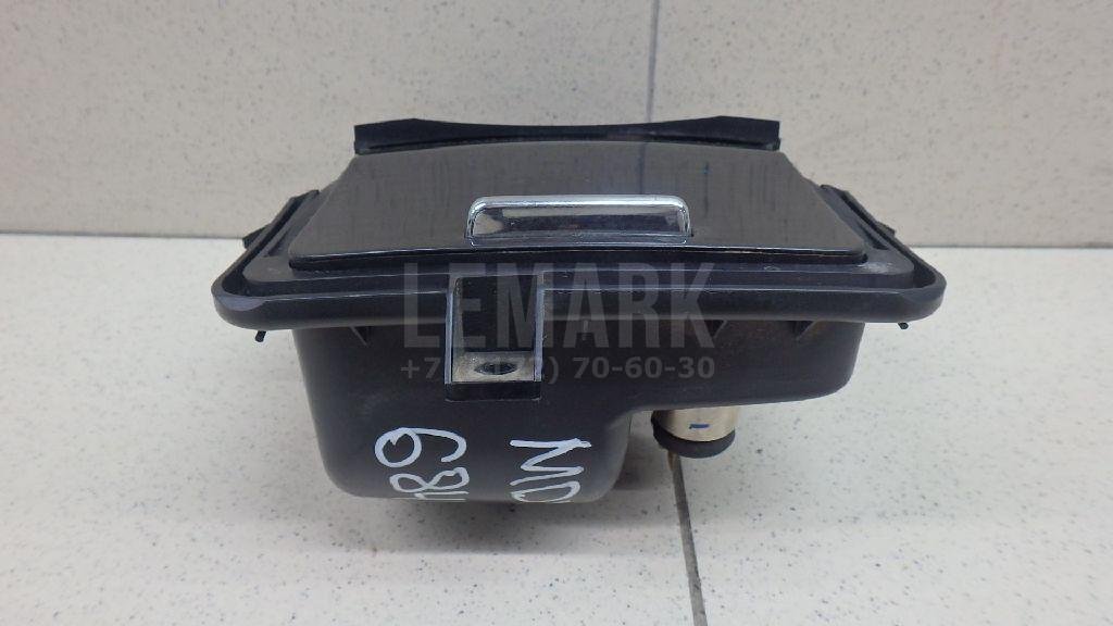 Ящик передней консоли