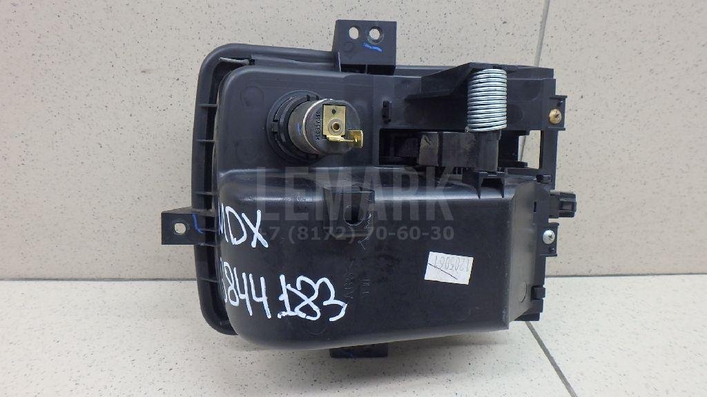 Ящик передней консоли