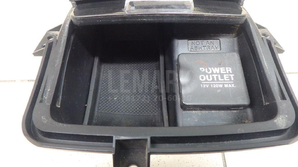 Ящик передней консоли