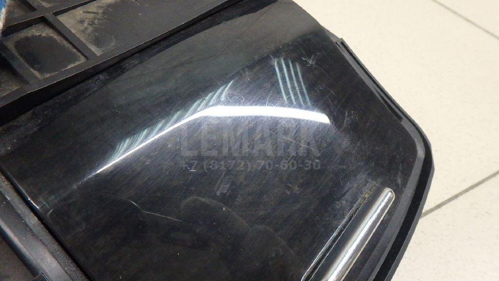 Ящик передней консоли