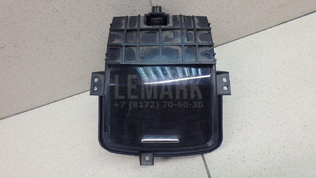 Ящик передней консоли