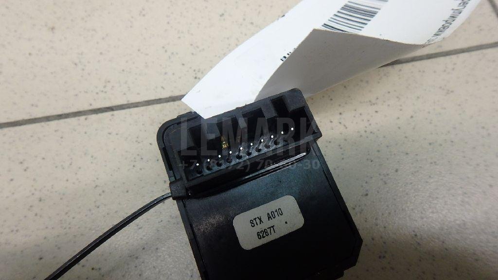 Переключатель регулировки зеркала