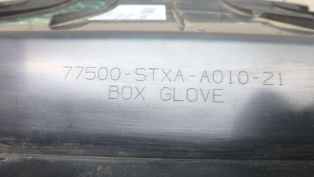 Бардачок для  Audi A4 [B9] 2015