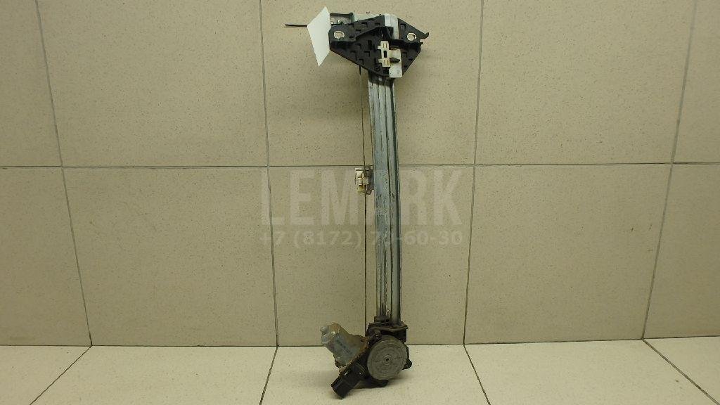 Стеклоподъемник электр. задний правый