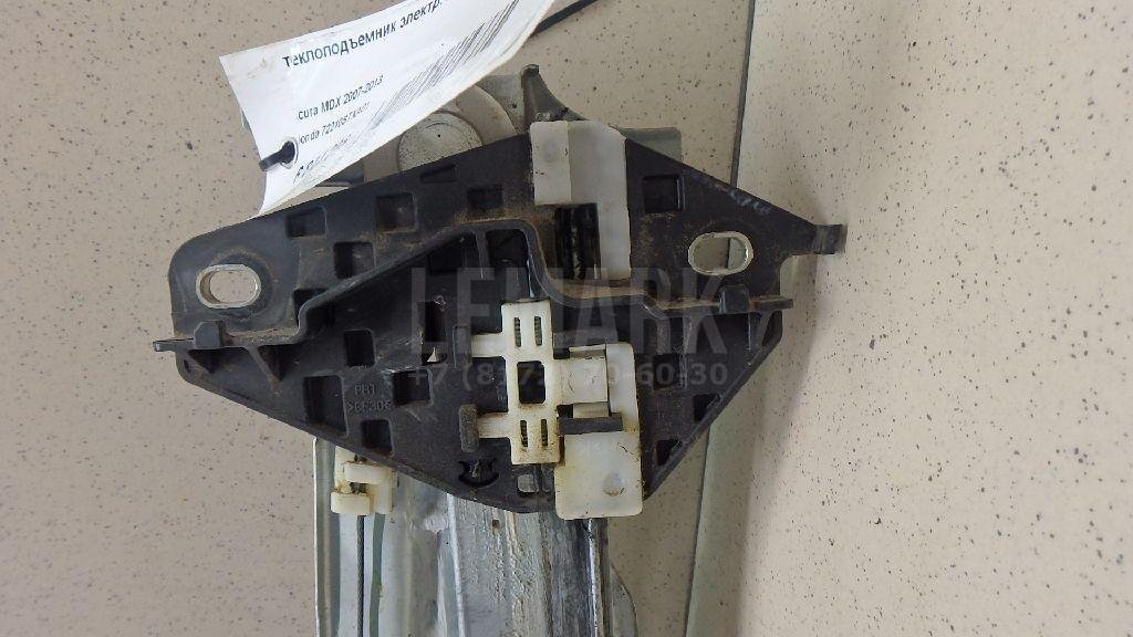 Стеклоподъемник электр. передний правый