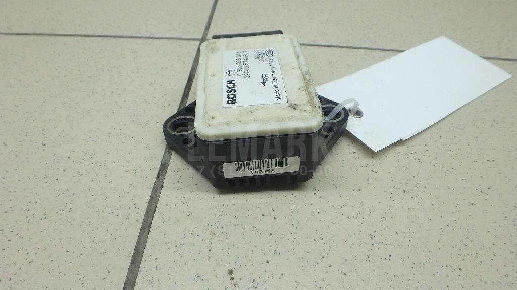 Датчик ускорения