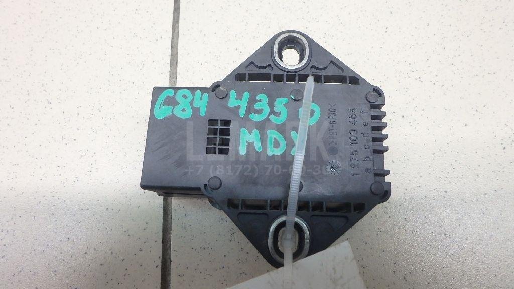 Датчик ускорения