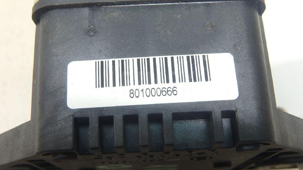 Датчик ускорения