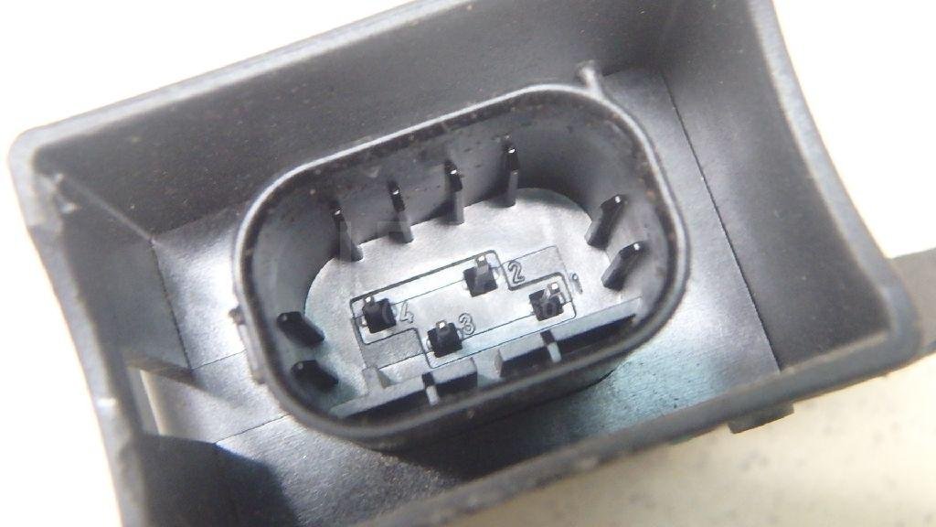 Датчик ускорения