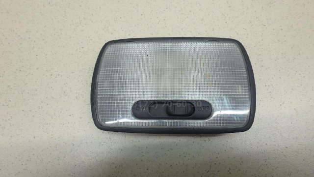 Плафон салонный