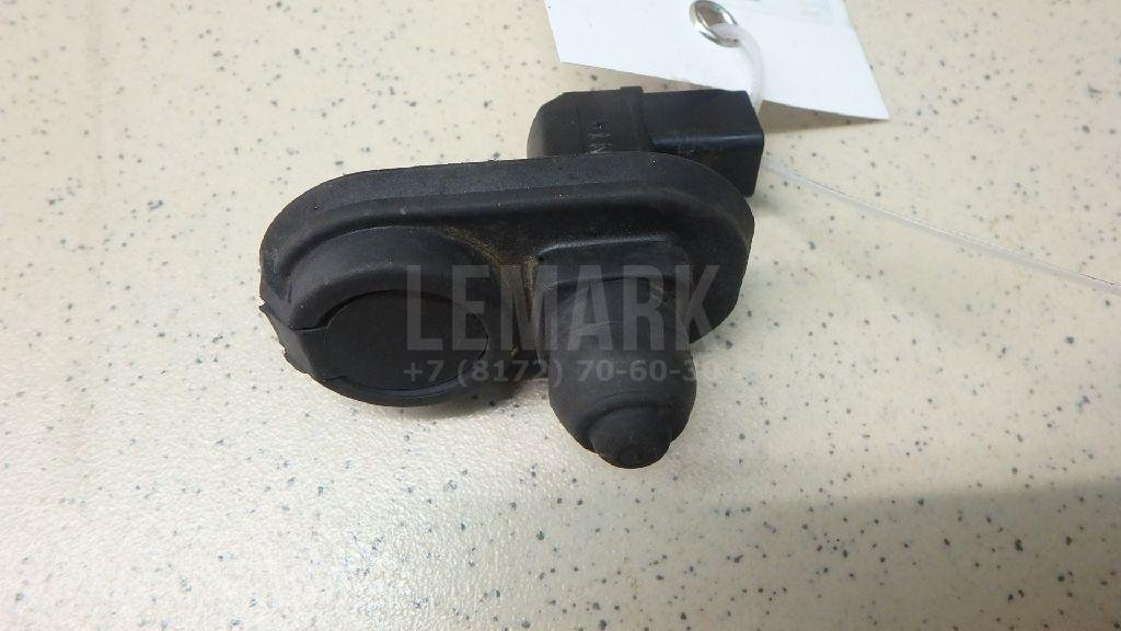 Выключатель концевой для  Audi A3 [8P1] 2003-2013