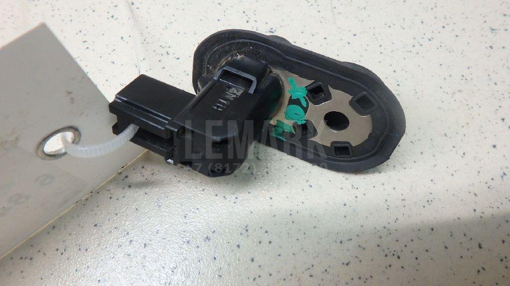 Выключатель концевой для  Audi A3 [8P1] 2003-2013