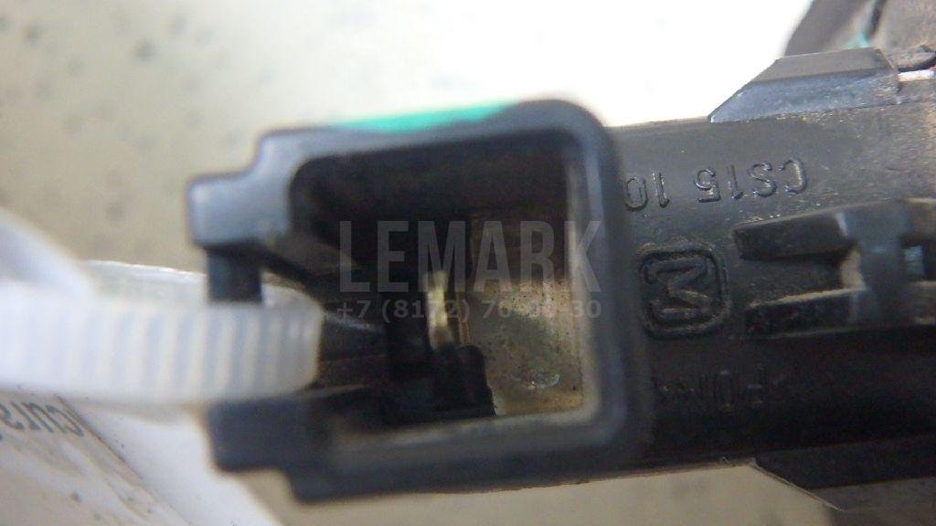 Выключатель концевой для  Audi A3 [8P1] 2003-2013