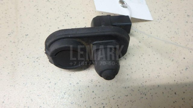 Выключатель концевой