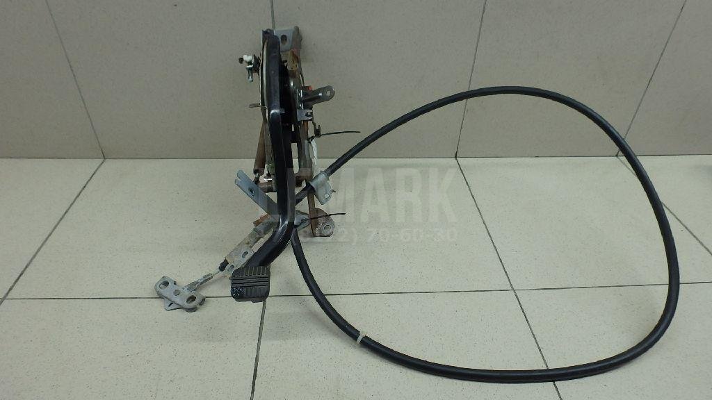 Рычаг стояночного тормоза