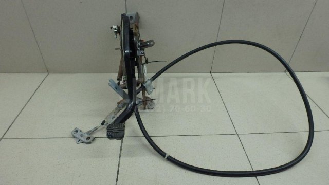 Рычаг стояночного тормоза