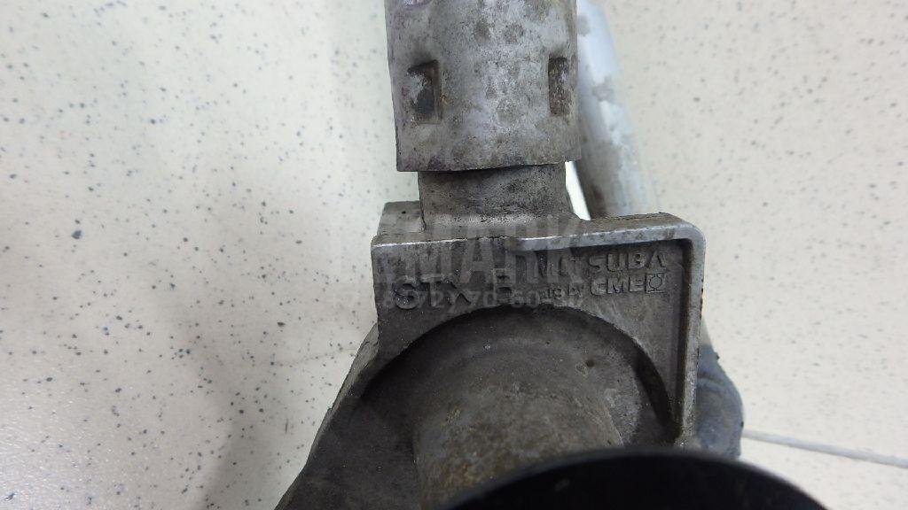 Трапеция стеклоочистителей