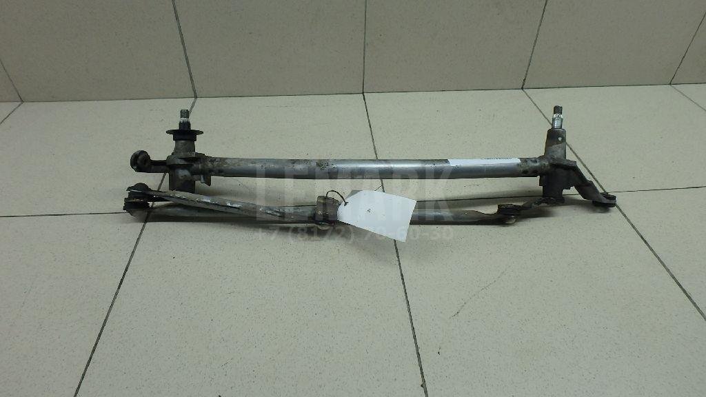 Трапеция стеклоочистителей