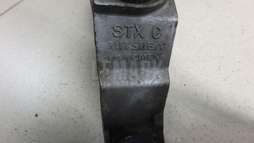 Трапеция стеклоочистителей