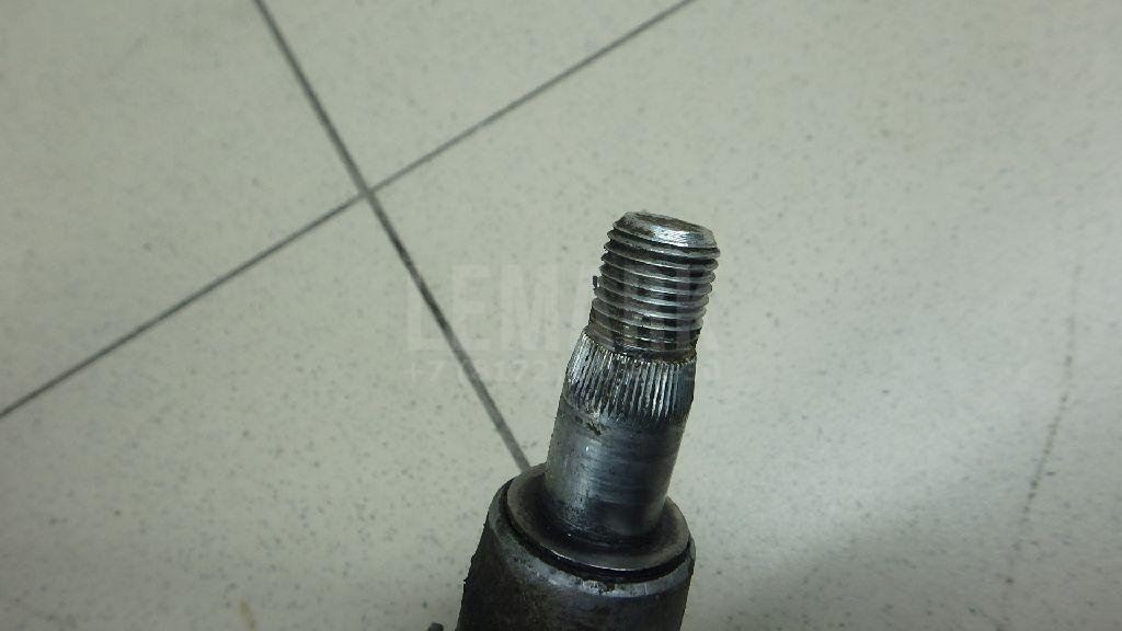 Трапеция стеклоочистителей