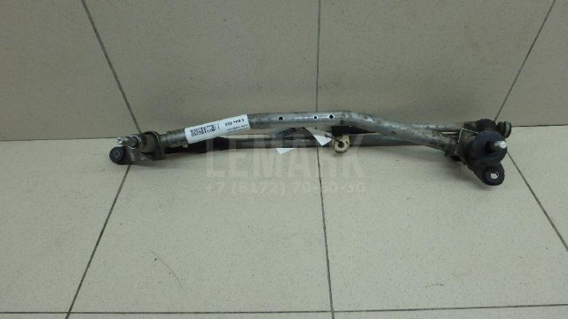 Трапеция стеклоочистителей