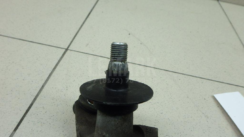 Трапеция стеклоочистителей