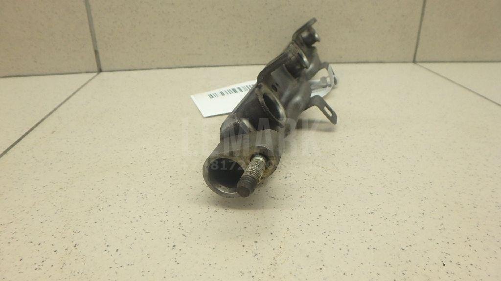 Рейка топливная (рампа)