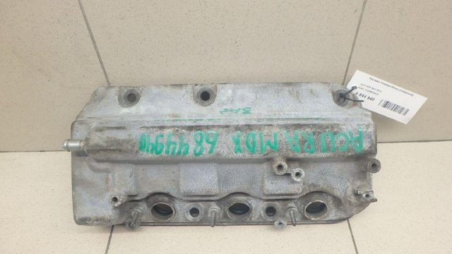 Крышка головки блока (клапанная)