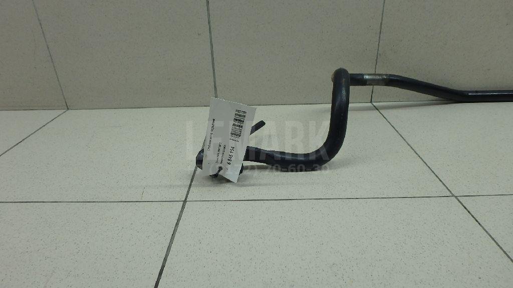 Стабилизатор передний