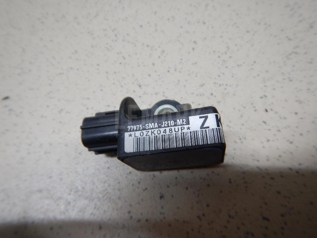 Датчик AIR BAG для  Audi A5/S5 [8F] Cabrio 2010-2016