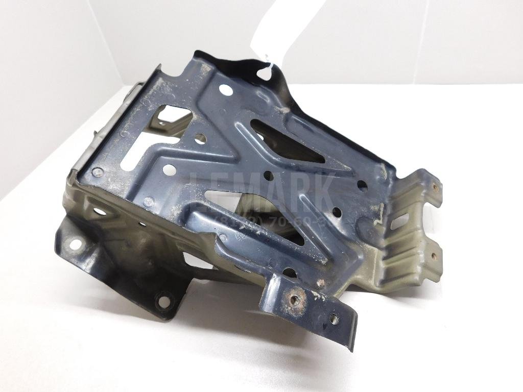 Крепление АКБ (корпус/подставка)